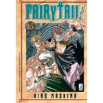 FAIRY TAIL 15
