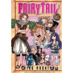FAIRY TAIL 16