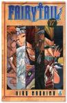 FAIRY TAIL 17
