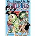 ONE PIECE NEW EDITION 014