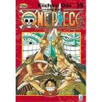 ONE PIECE NEW EDITION 015