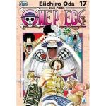 ONE PIECE NEW EDITION 017