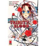 TRINITY BLOOD 03