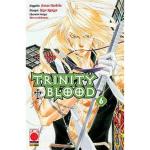 TRINITY BLOOD 06