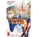 TRINITY BLOOD 07