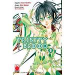 TRINITY BLOOD 08