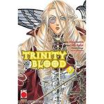 TRINITY BLOOD 09