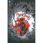 BATWOMAN 03