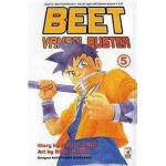 BEET VANDEL BUSTER 05
