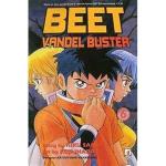 BEET VANDEL BUSTER 06