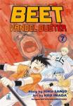 BEET VANDEL BUSTER 07