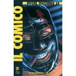 BEFORE WATCHMEN - IL COMICO 01 