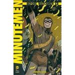 BEFORE WATCHMEN - MINUTEMEN 01 