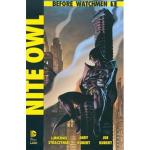 BEFORE WATCHMEN - NITE OWL 01 