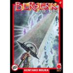 BERSERK COLLECTION SERIE NERA 05 RISTAMPA