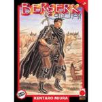 BERSERK COLLECTION SERIE NERA 07 RISTAMPA