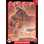 BERSERK COLLECTION SERIE NERA 08 RISTAMPA