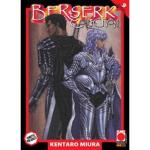 BERSERK COLLECTION SERIE NERA 09 RISTAMPA