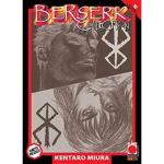 BERSERK COLLECTION SERIE NERA 10 RISTAMPA