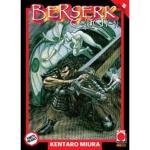 BERSERK COLLECTION SERIE NERA 15 RISTAMPA