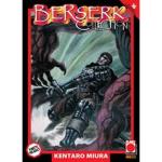 BERSERK COLLECTION SERIE NERA 16 RISTAMPA