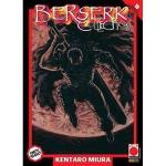 BERSERK COLLECTION SERIE NERA 19 RISTAMPA