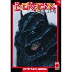 BERSERK COLLECTION SERIE NERA 31 RISTAMPA