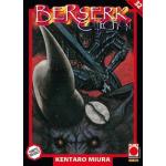 BERSERK COLLECTION SERIE NERA 32 RISTAMPA