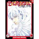 BERSERK COLLECTION SERIE NERA 33 RISTAMPA