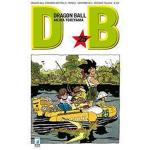 DRAGON BALL EVERGREEN EDITION 25