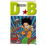 DRAGON BALL EVERGREEN EDITION 06 