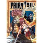FAIRY TAIL 12