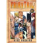 FAIRY TAIL 18