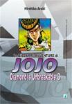 JOJO - LE BIZZARRE AVVENTURE DI JOJO - DIAMOND IS 03