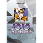 JOJO - LE BIZZARRE AVVENTURE DI JOJO - DIAMOND IS 05