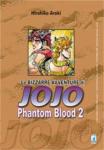 JOJO - LE BIZZARRE AVVENTURE DI JOJO - PHANTOM BLOOD 2