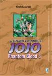 JOJO - LE BIZZARRE AVVENTURE DI JOJO - PHANTOM BLOOD 3