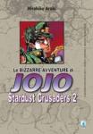 JOJO - LE BIZZARRE AVVENTURE DI JOJO - STARDUST CRUSADERS 02