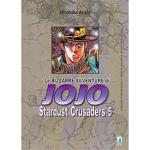 JOJO - LE BIZZARRE AVVENTURE DI JOJO - STARDUST CRUSADERS 05