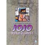 JOJO - LE BIZZARRE AVVENTURE DI JOJO - STARDUST CRUSADERS 06