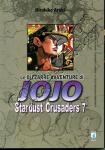 JOJO - LE BIZZARRE AVVENTURE DI JOJO - STARDUST CRUSADERS 07