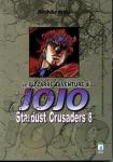 JOJO - LE BIZZARRE AVVENTURE DI JOJO - STARDUST CRUSADERS 08