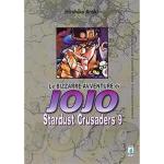 JOJO - LE BIZZARRE AVVENTURE DI JOJO - STARDUST CRUSADERS 09