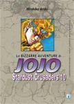 JOJO - LE BIZZARRE AVVENTURE DI JOJO - STARDUST CRUSADERS 10