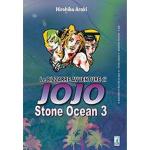 JOJO - LE BIZZARRE AVVENTURE DI JOJO - STONE OCEAN 03