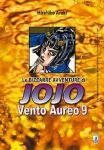 JOJO - LE BIZZARRE AVVENTURE DI JOJO - VENTO AUREO 09