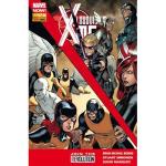 X-MEN : I NUOVISSIMI X MEN : MARVEL NOW 04