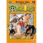 ONE PIECE NEW EDITION 012