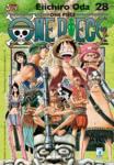 ONE PIECE NEW EDITION 028