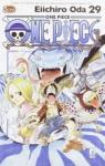 ONE PIECE NEW EDITION 029